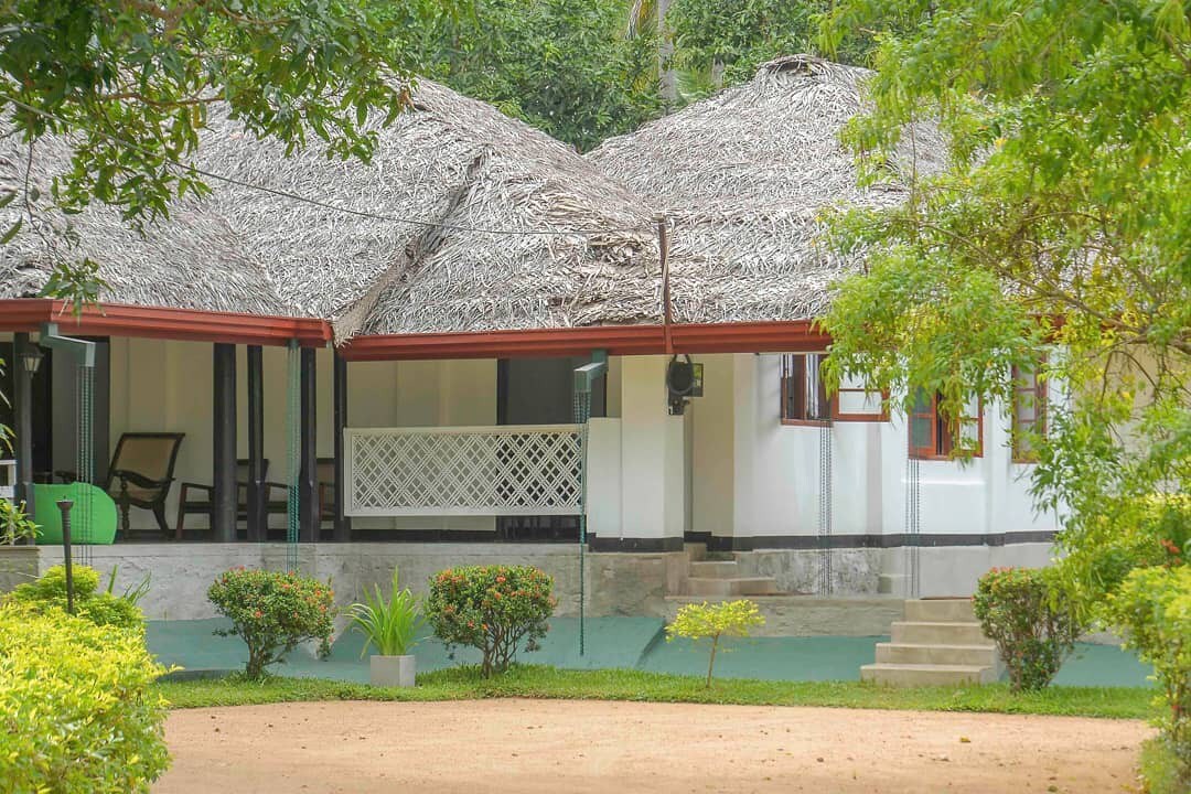 colonial type Bungalow