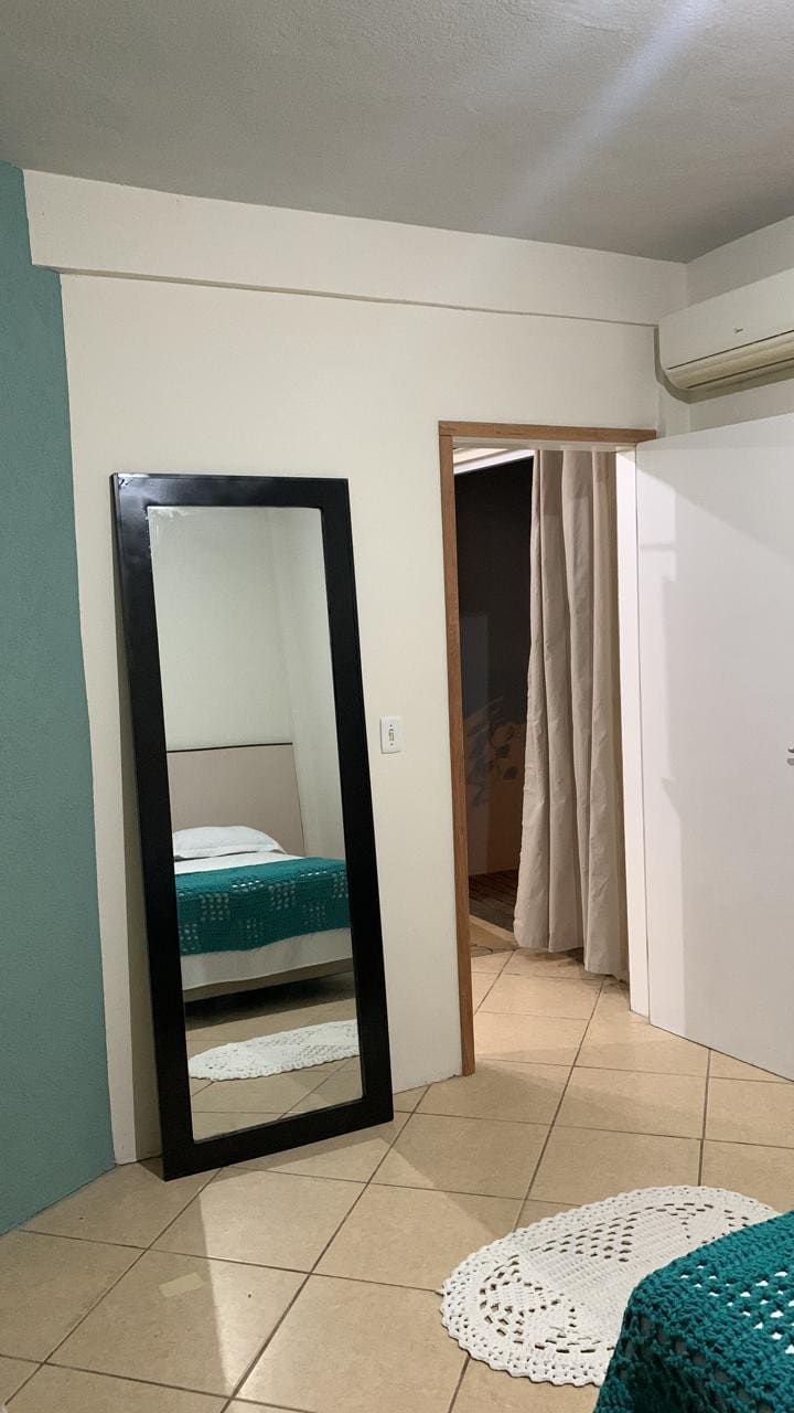 Apartamento em Carianos