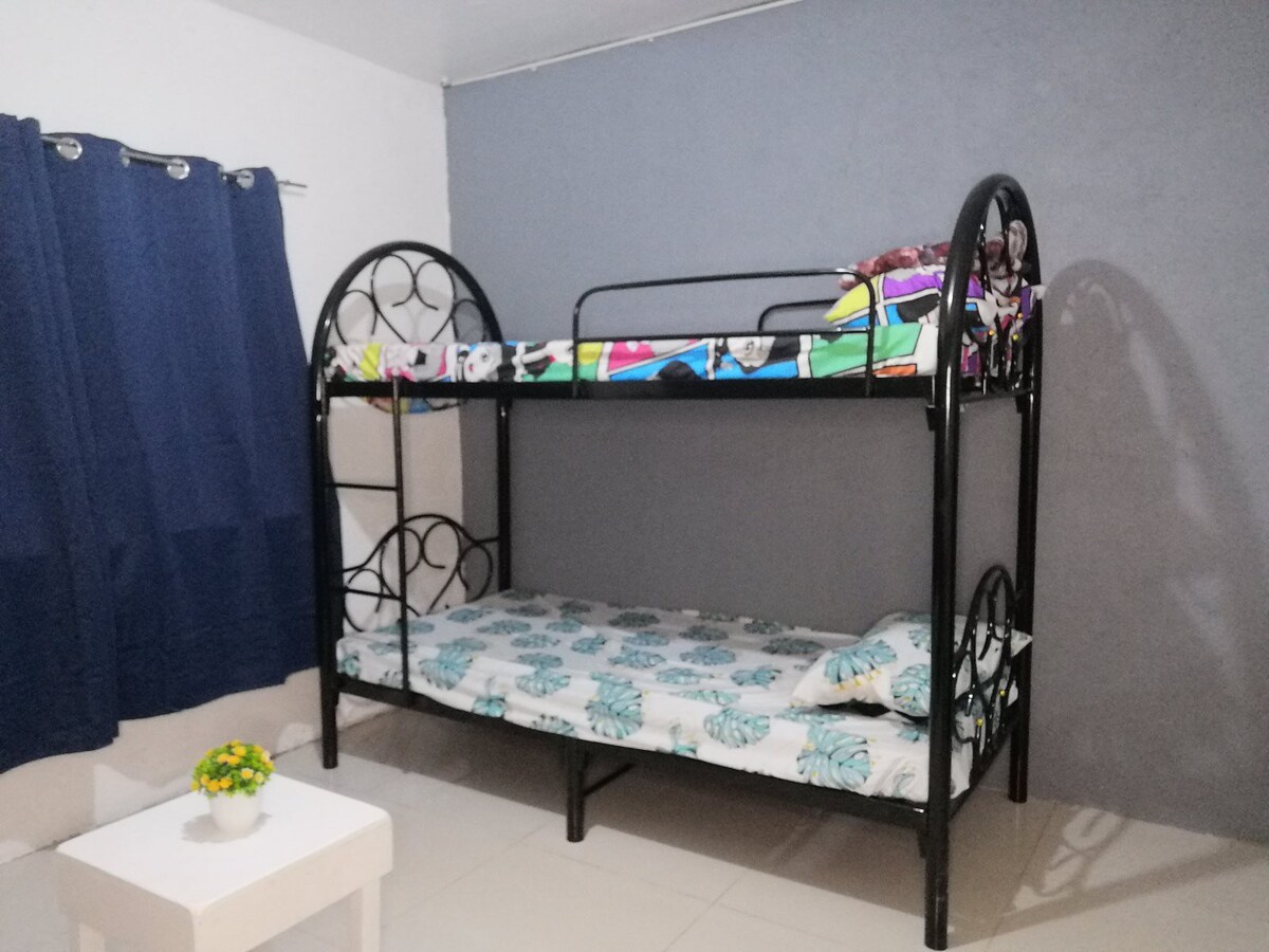 Affordable & Comfortable Room