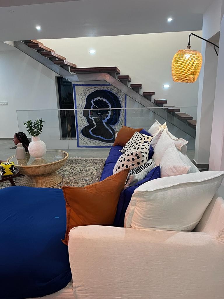 Villa Esperança 170 m² - Piscine - Vue Mer - Praia