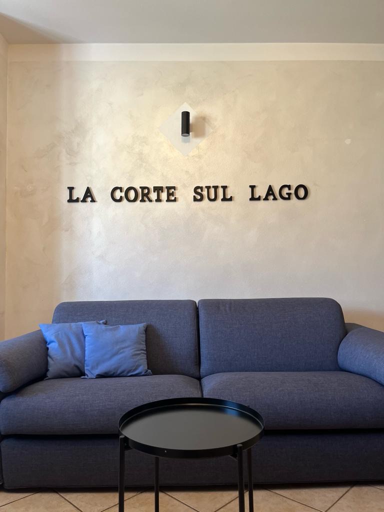 La Corte Sul Lago casa vacanze