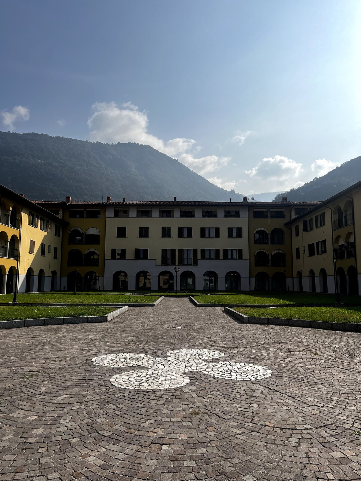 La Corte Sul Lago casa vacanze