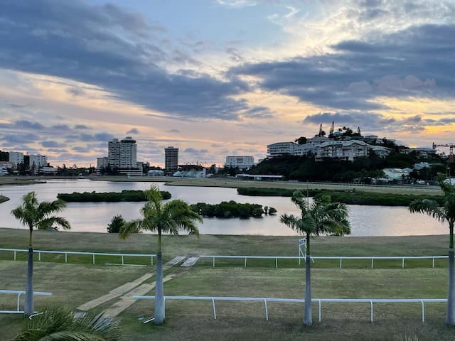 努美阿(Nouméa)的民宿