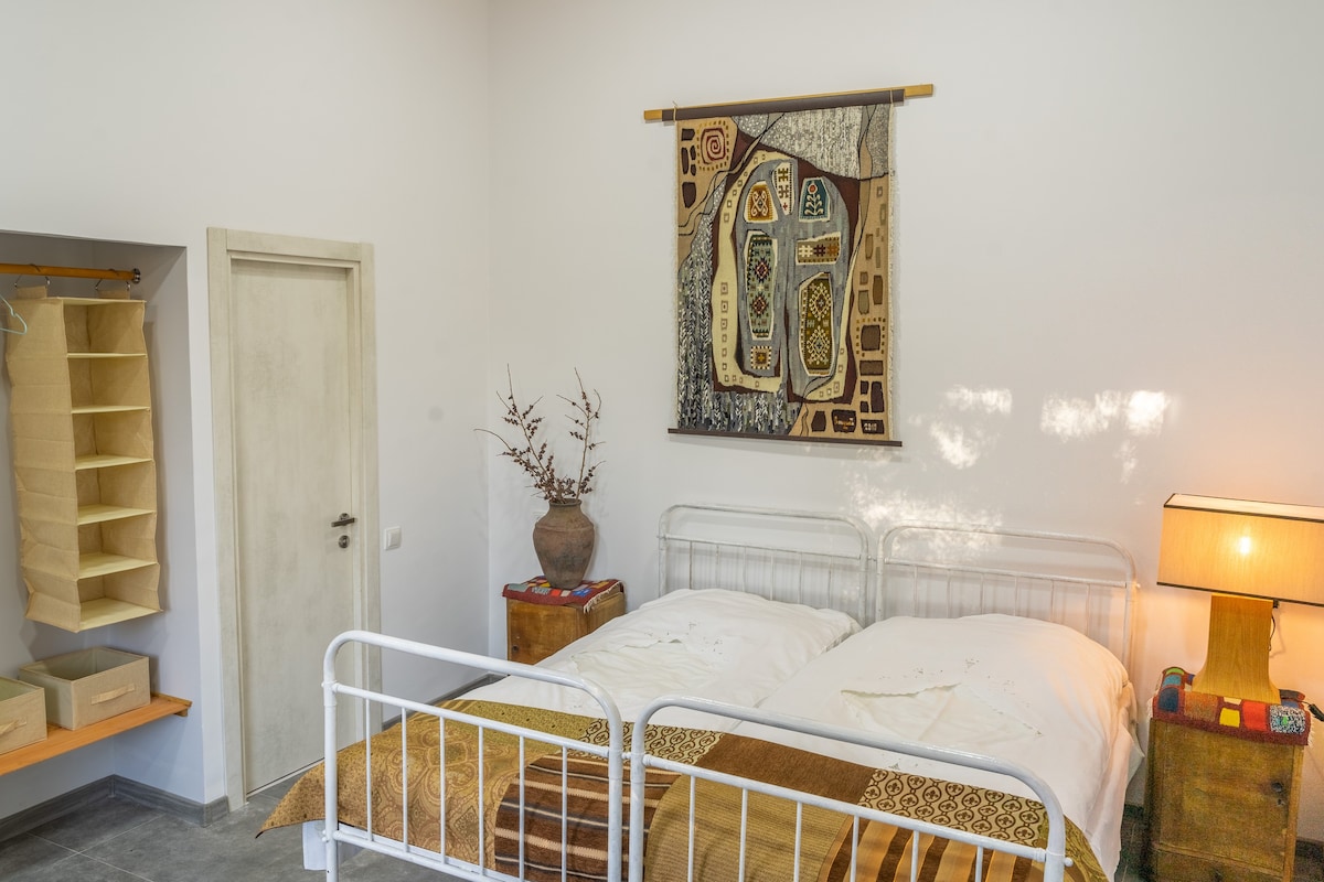 Art Rooms Garni B&B