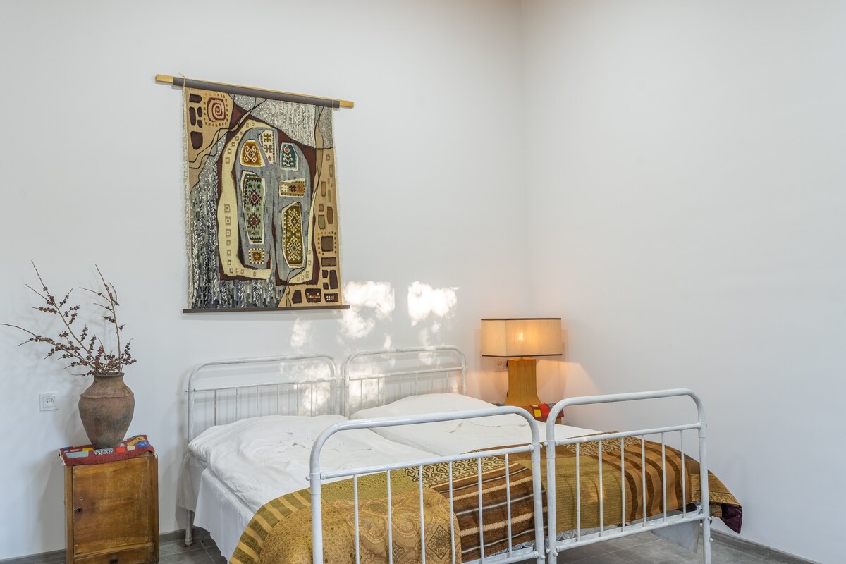 Art Rooms Garni B&B