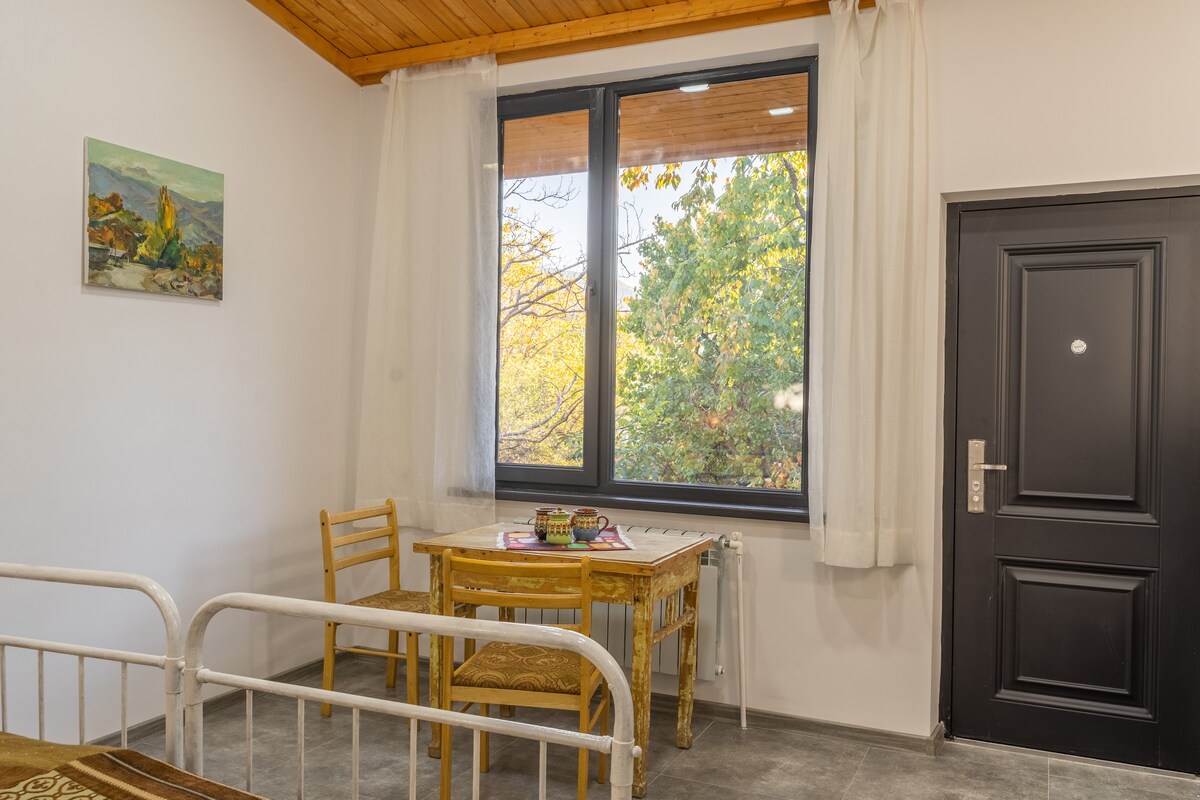 Art Rooms Garni B&B