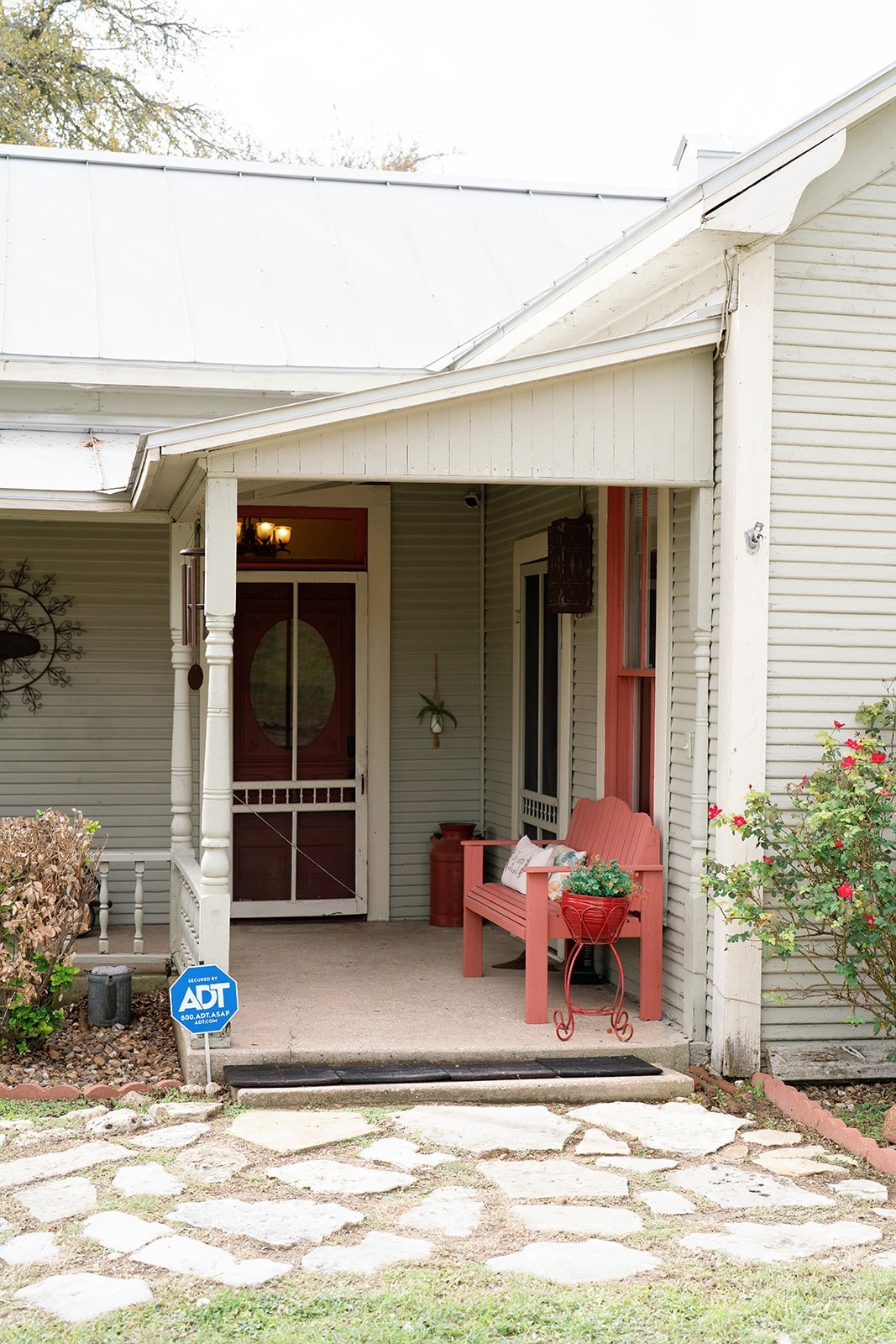 Historic Zorn Farmhouse