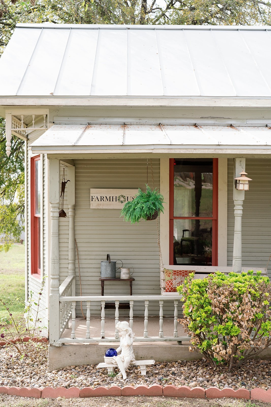 Historic Zorn Farmhouse