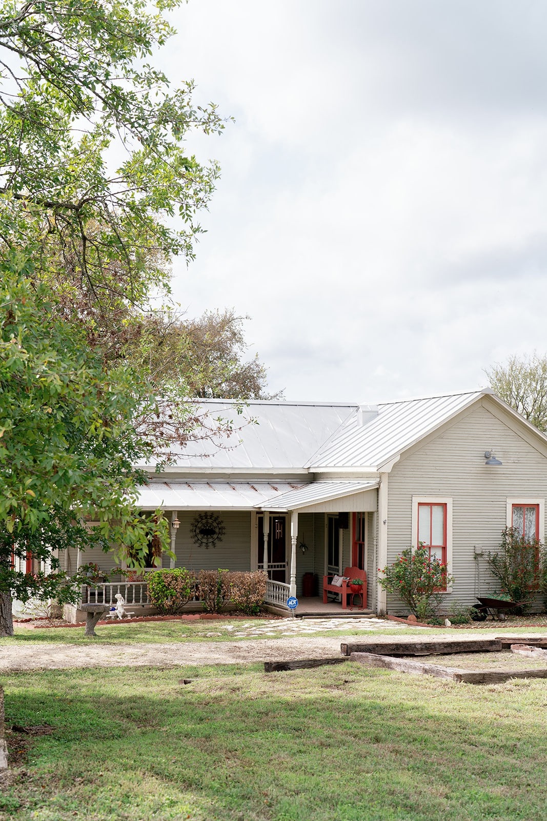 Historic Zorn Farmhouse