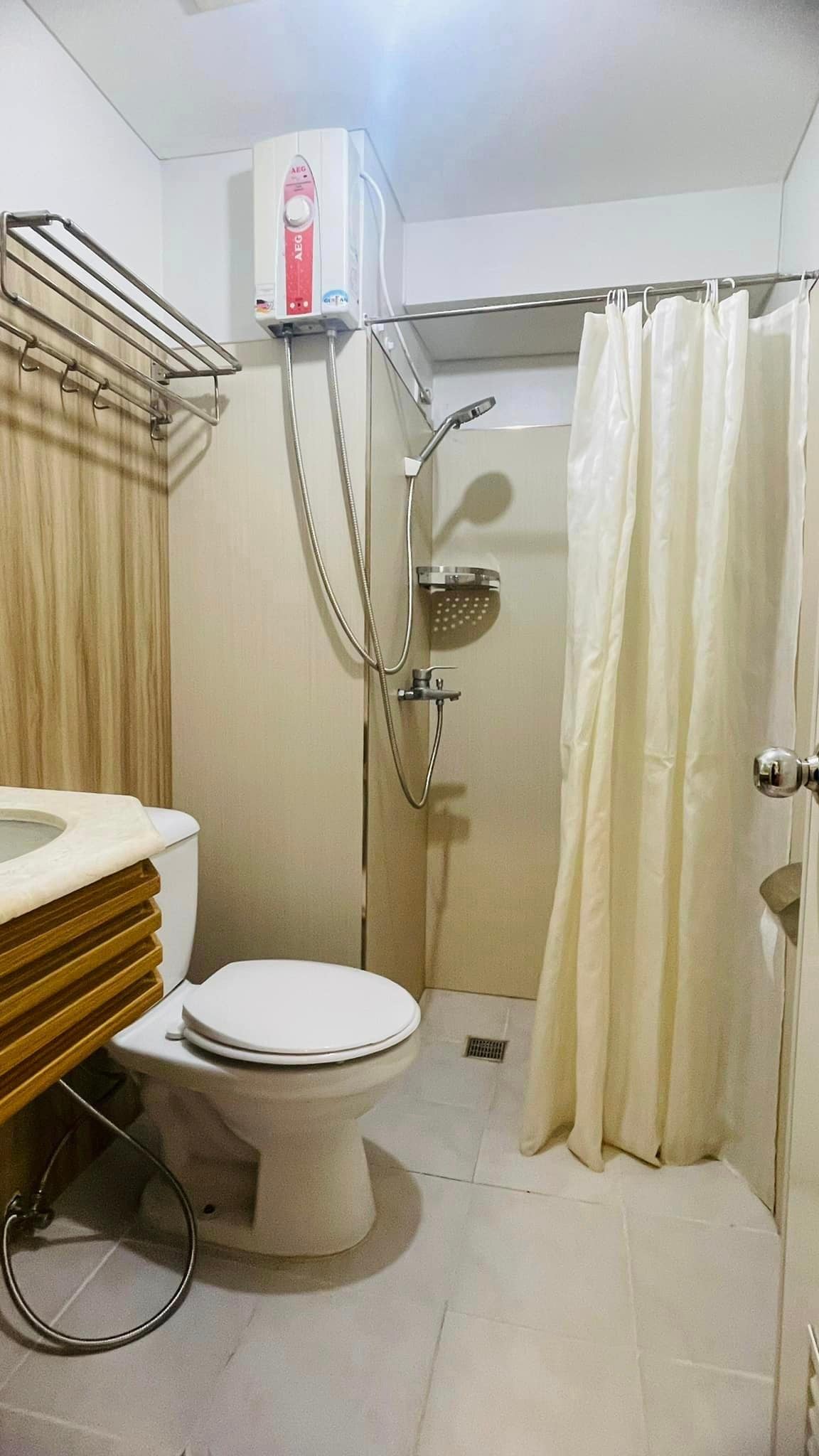 Budget friendly close to SM Manila