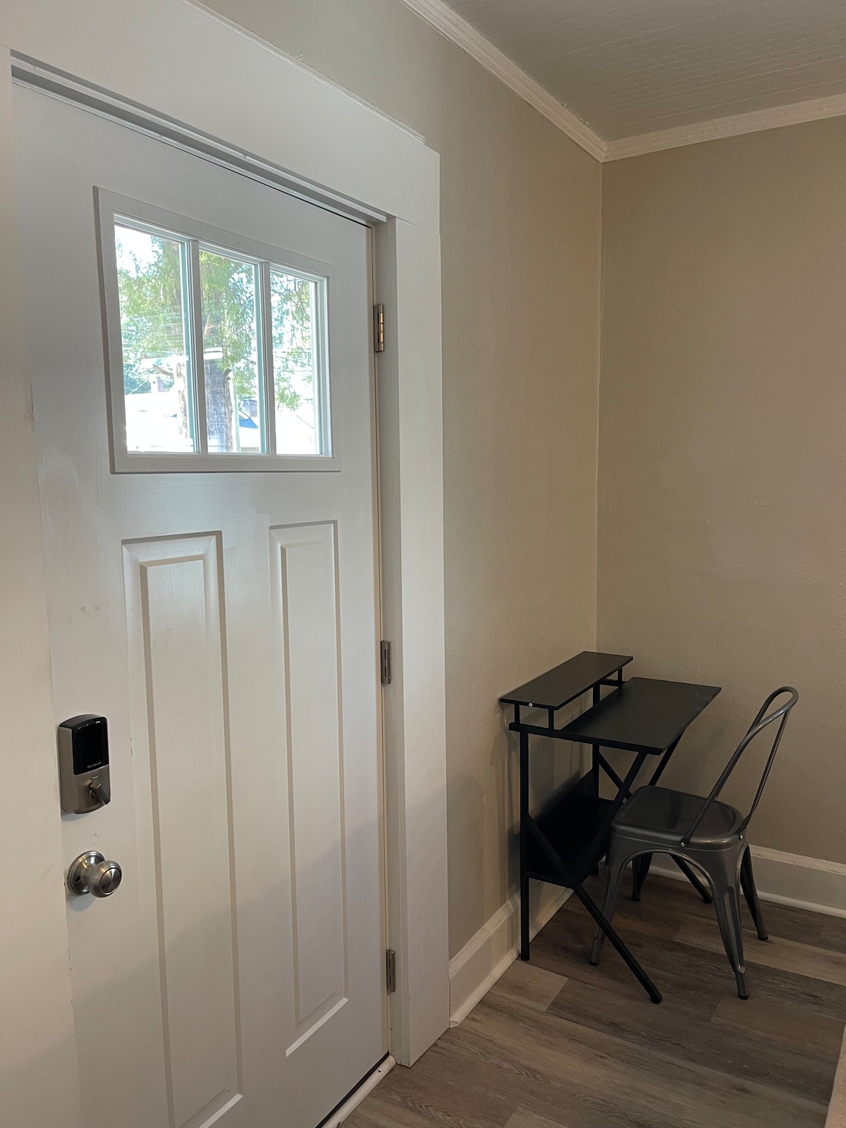 Cozy 1BR Near USC & Riverbanks