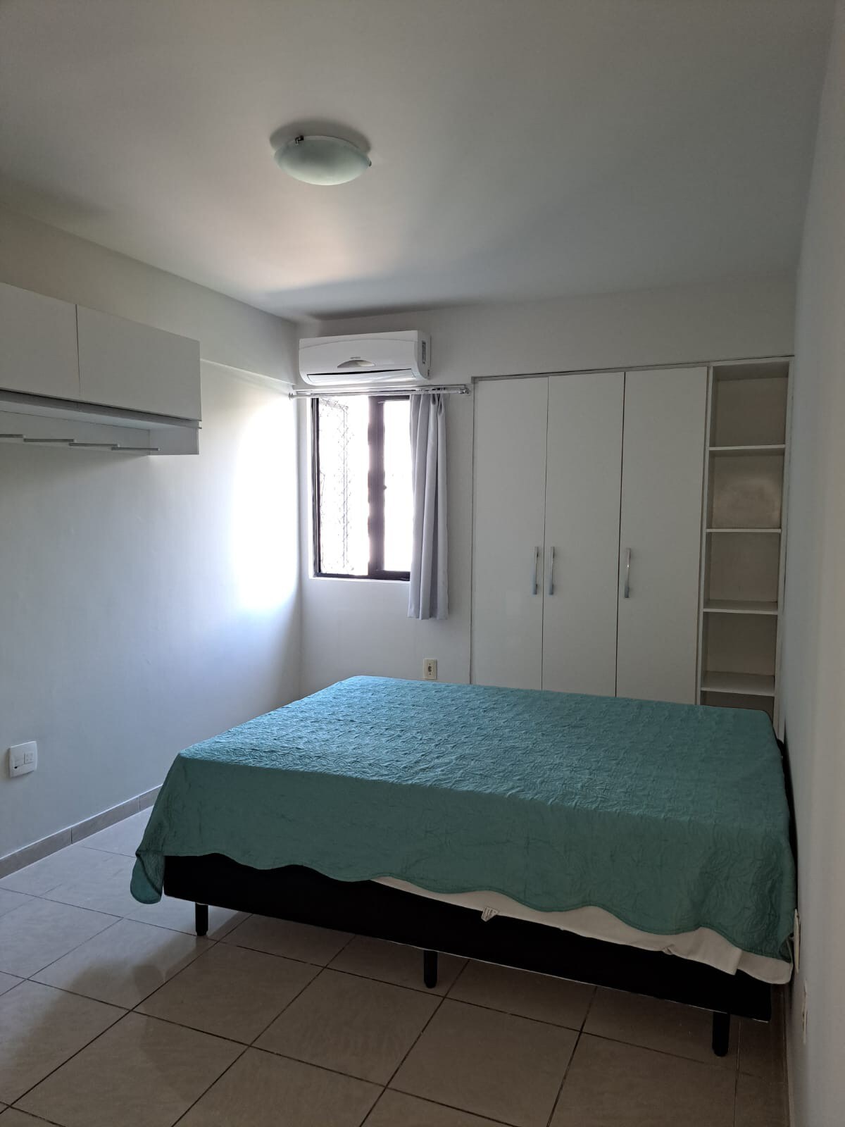 Apartamento em cabo branco!