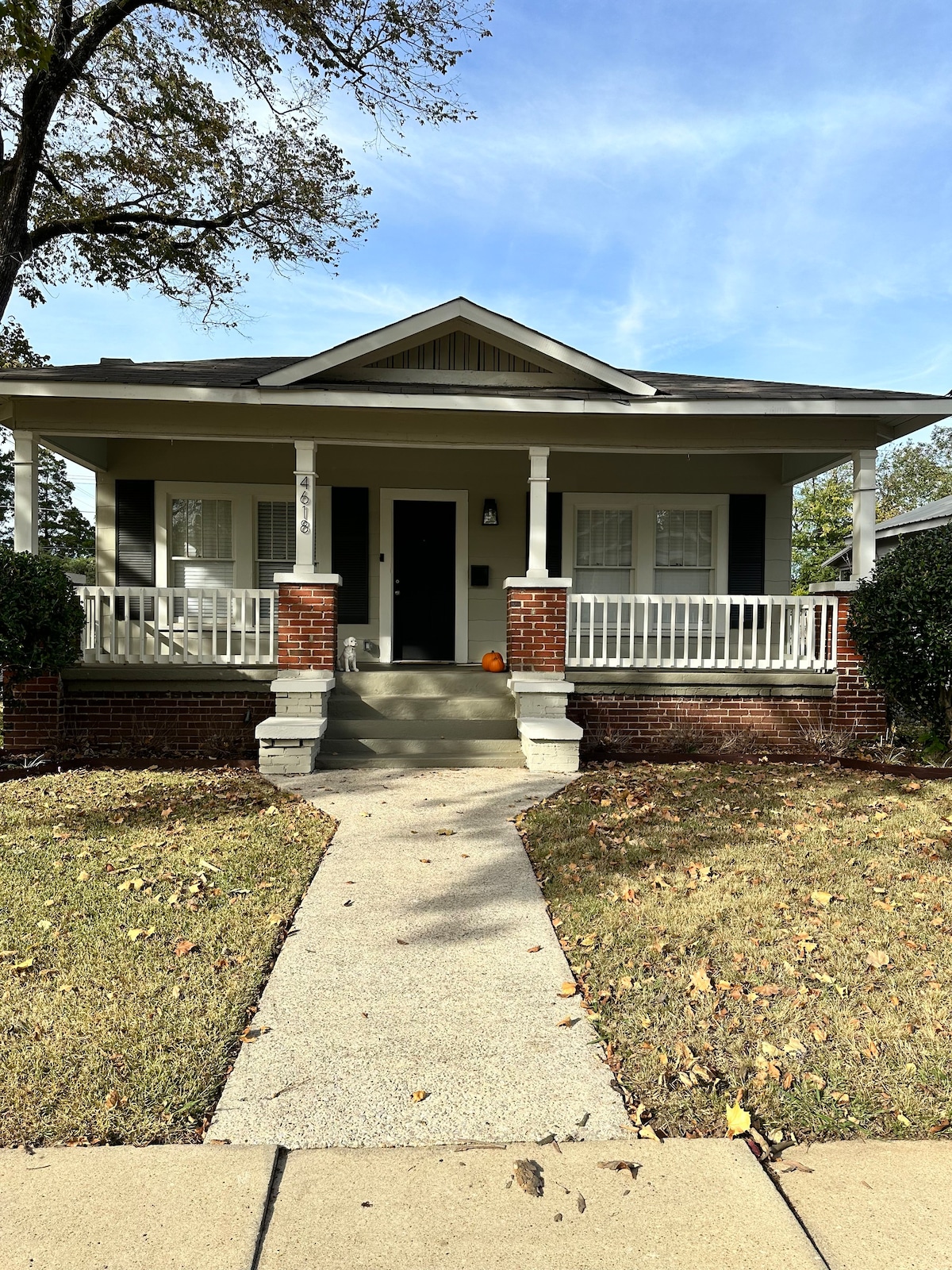 Genesis Bungalow In Birmingham