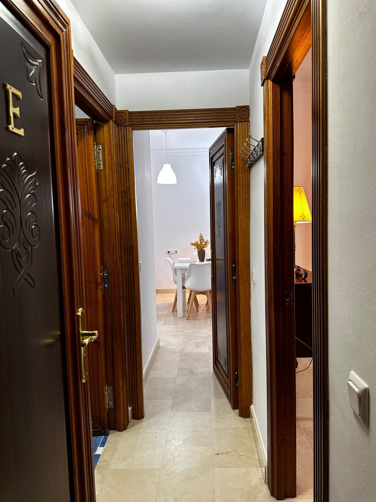 Apartamento ALOV Ronda Centro