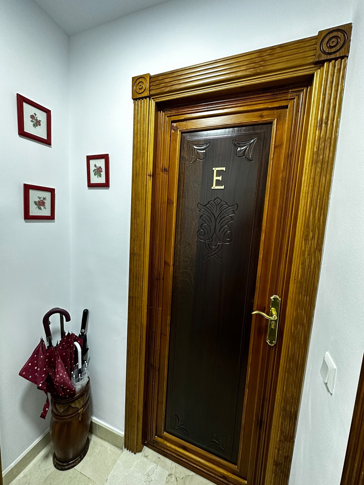 Apartamento ALOV Ronda Centro