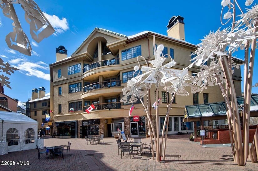 Beautiful Condo in Beaver Creek