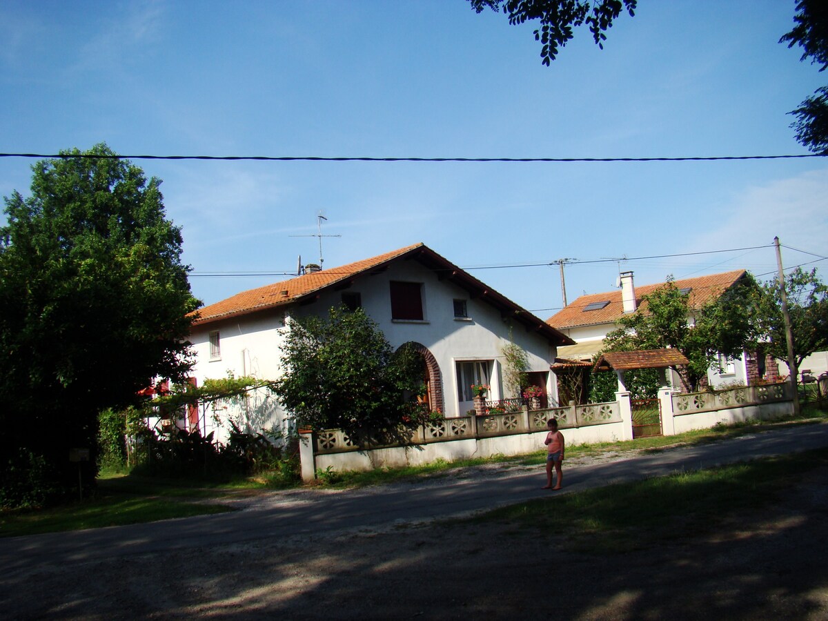 Le Gîte "Xaramela"