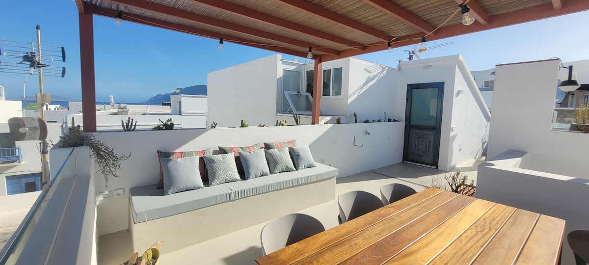 Sabbia Suites Casa Brisa (3 Bedrooms)