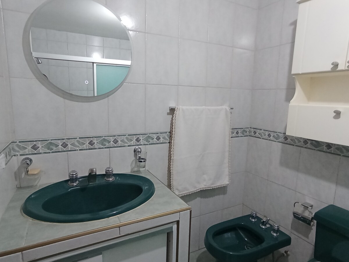 Apartamento en Santa Mónica, Caracas