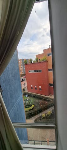 波哥大(Bogotá)的民宿