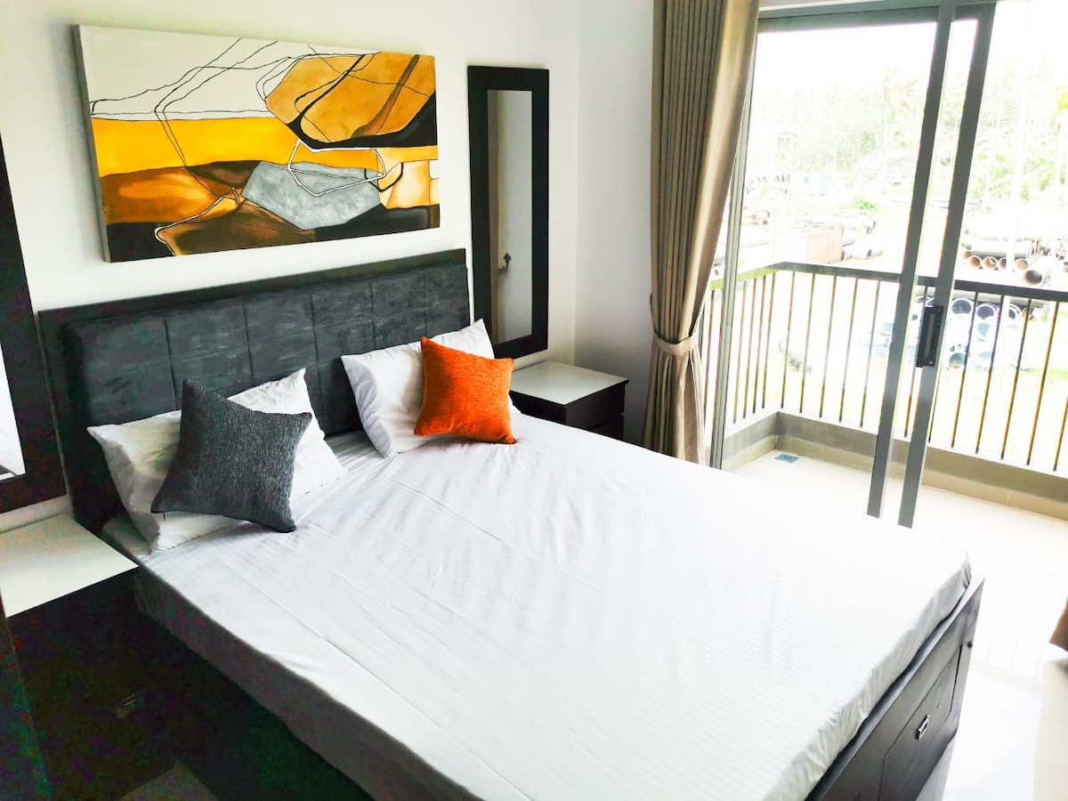 Isle Nest Apartment in Elixia 3CS Colombo