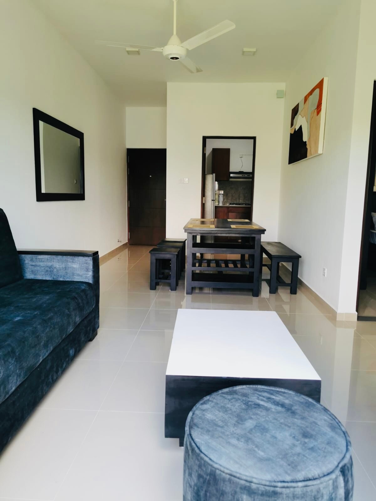 Isle Nest Apartment in Elixia 3CS Colombo