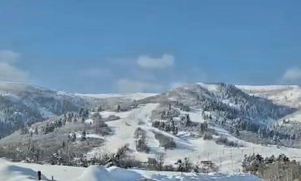 Private Mountain Loft-Ski resort less than 1 mile