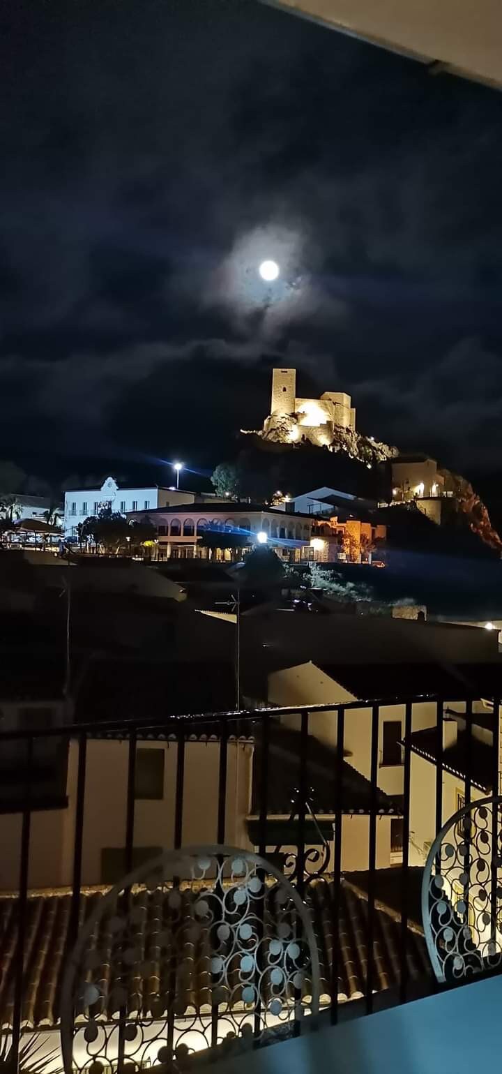 Luque un pueblo con encanto.