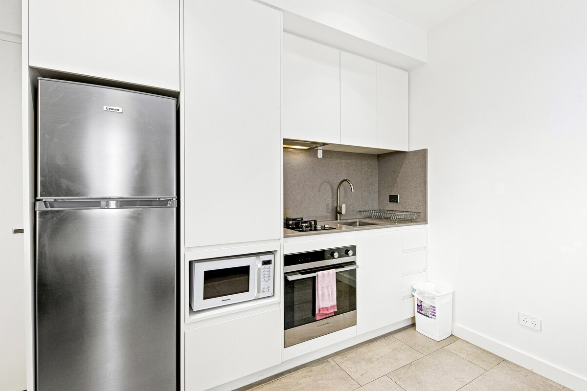 Strathfield CBD Studio