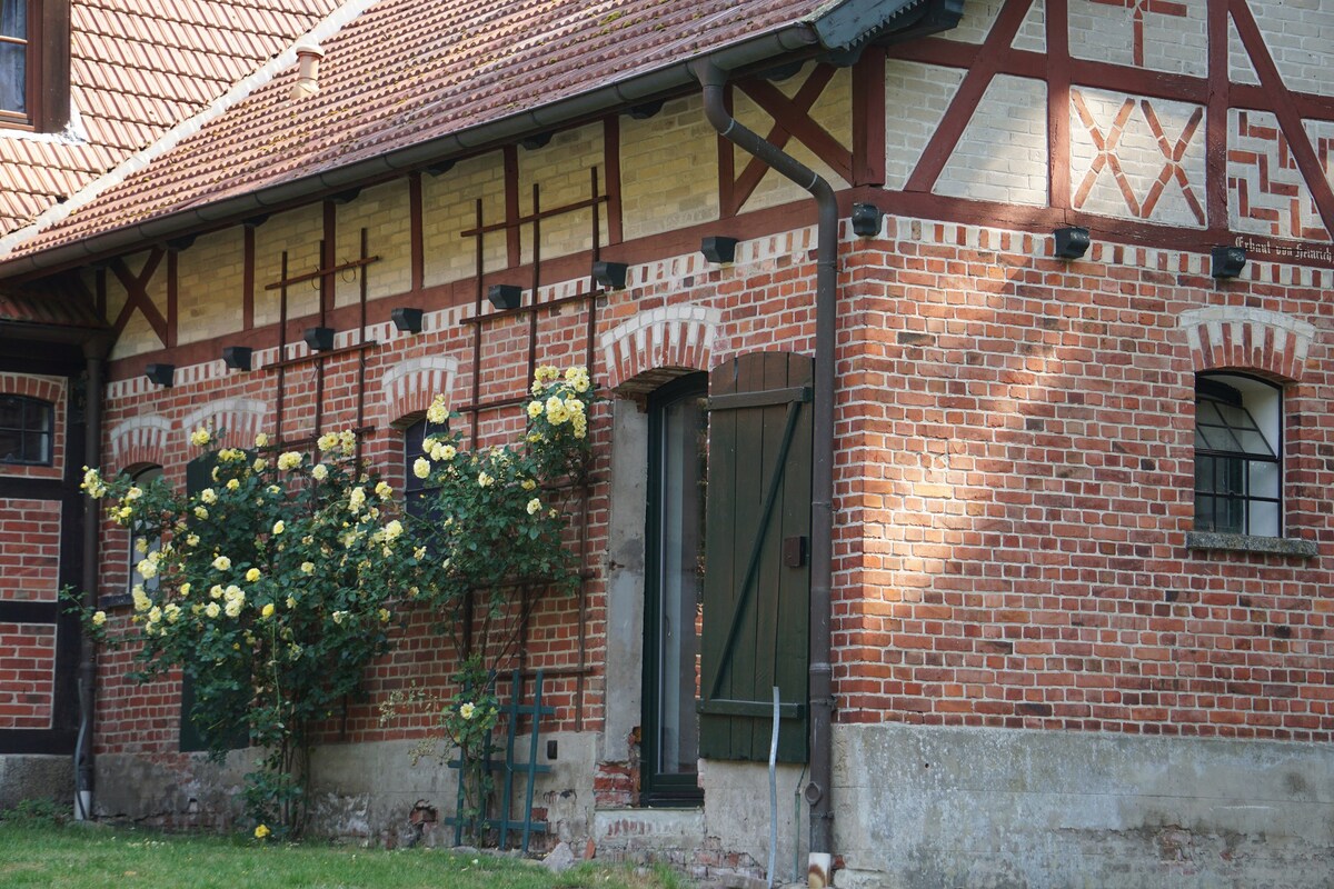 Landurlaub auf dem Beekenhof