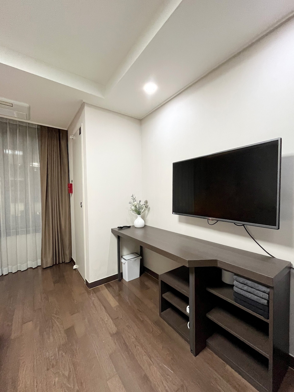 (Open Discount) Tranquil house in Gangnam