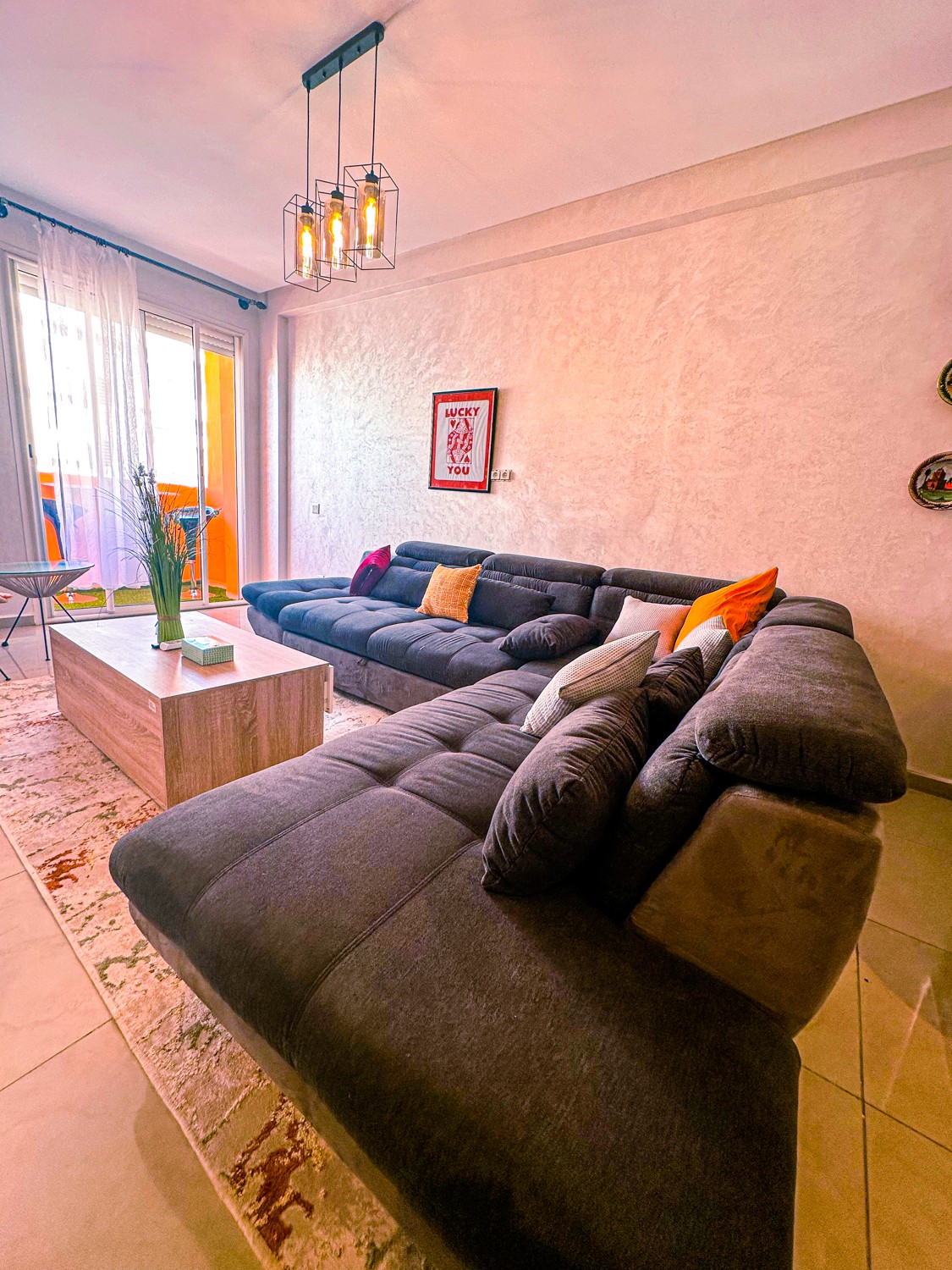 appartement en résidence - Agadir, Maroc