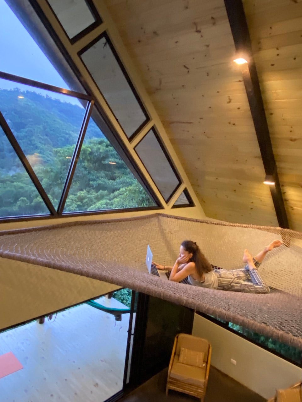 New! Luxury Jungle Villa with breathtaking views