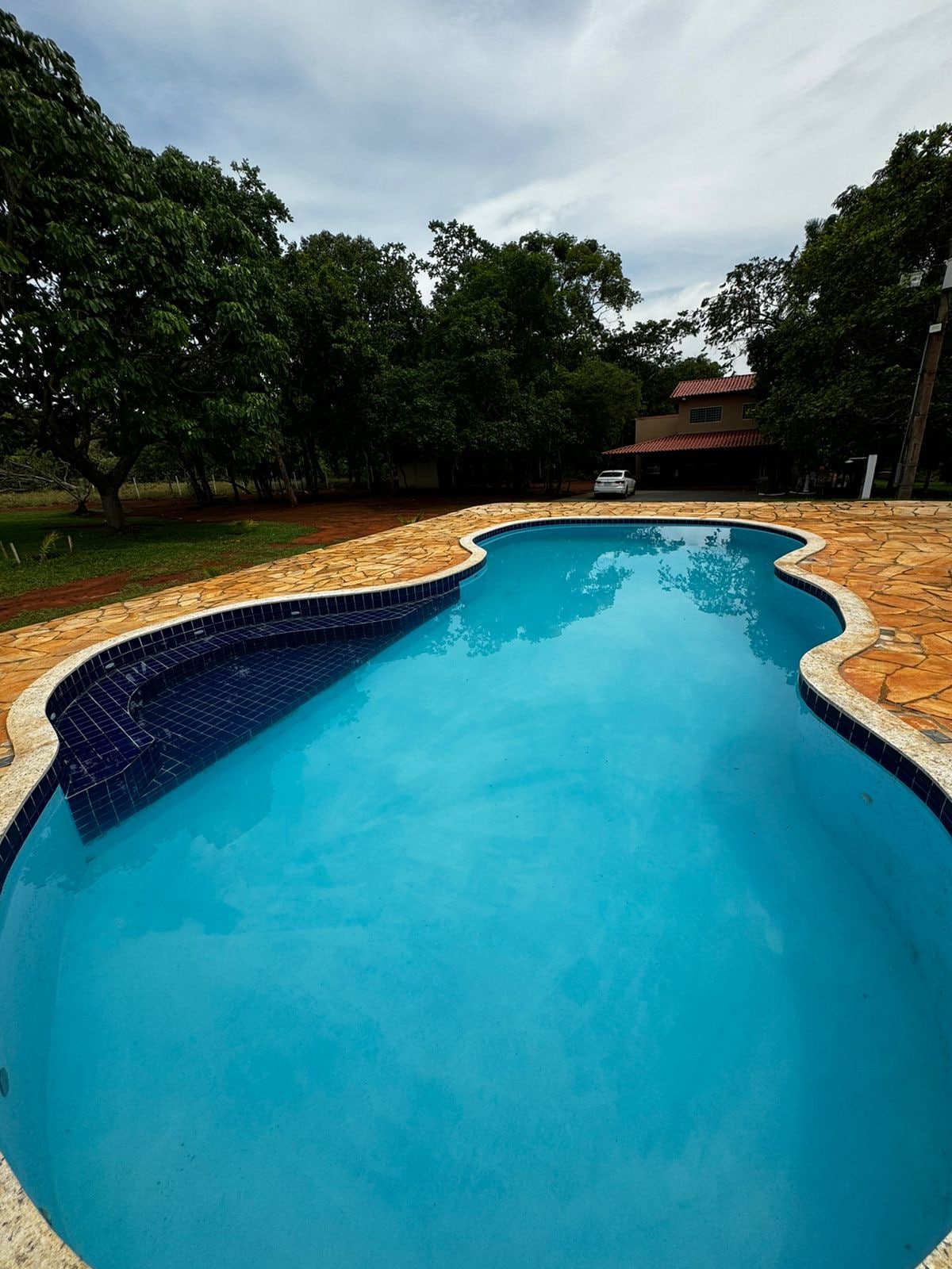 Chácara Estância /Hidrolândia