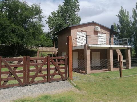 Casa Pailalen