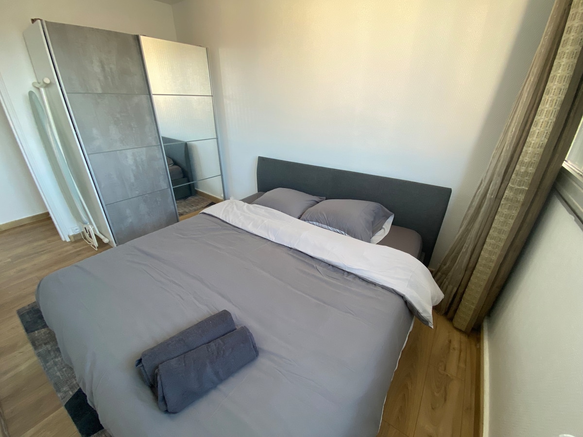 Appartement - Nanterre