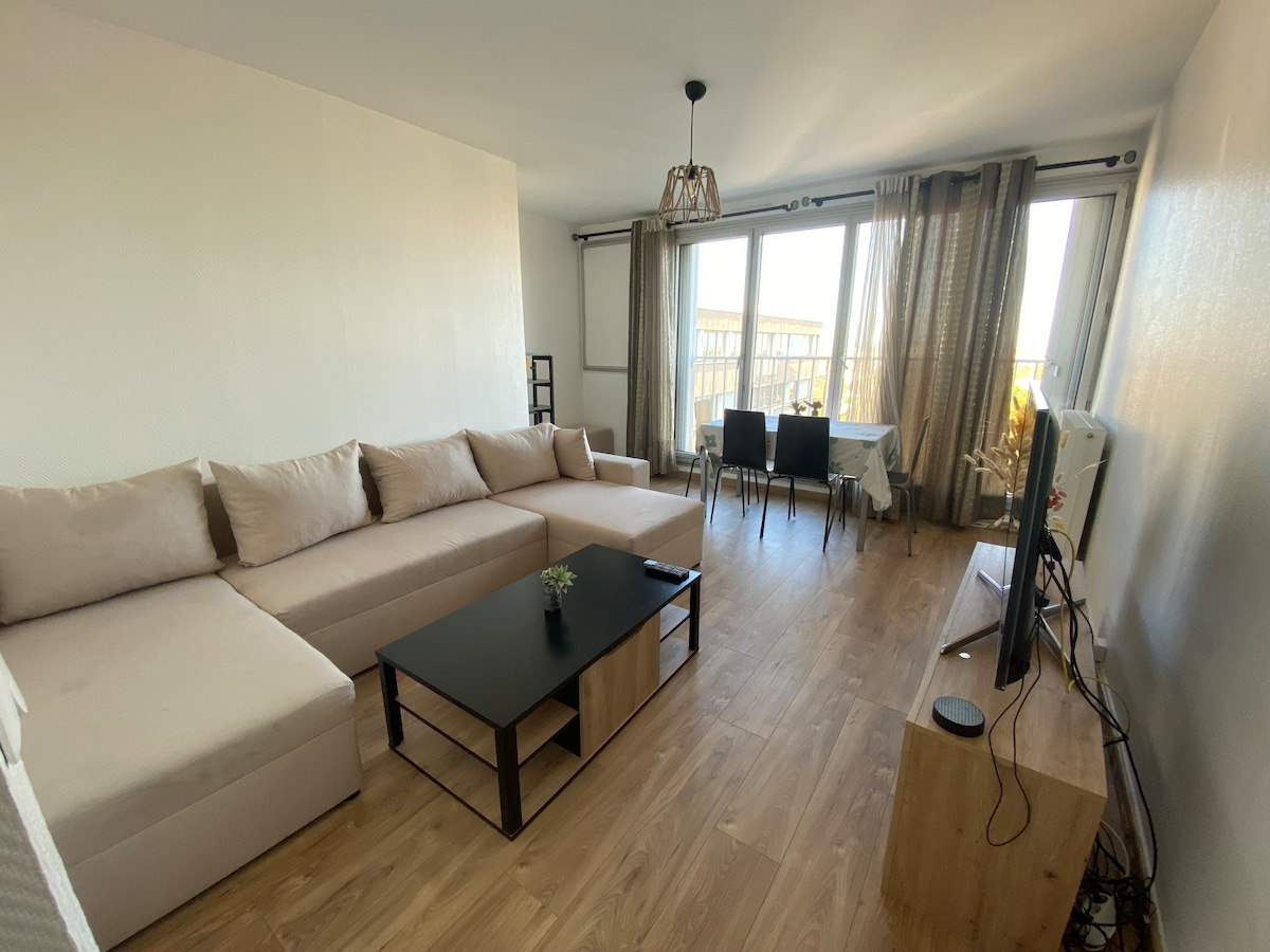 Appartement - Nanterre