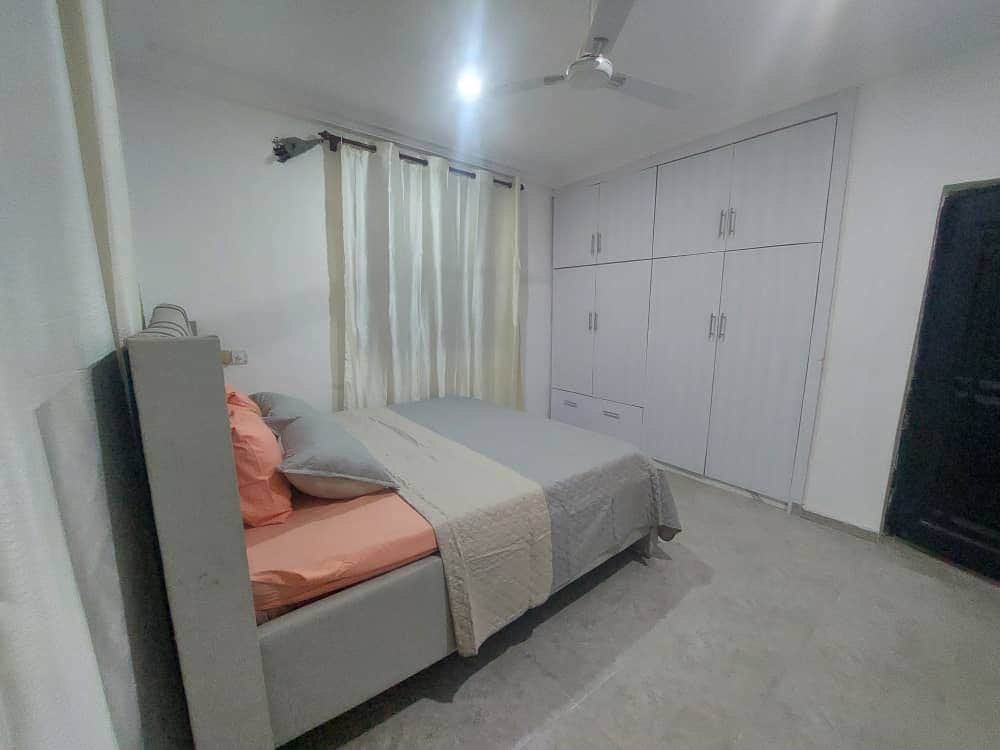 库马西（ Kumasi ）豪华公寓，配备24小时电力
