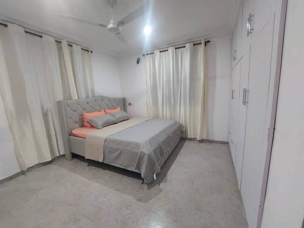 库马西（ Kumasi ）豪华公寓，配备24小时电力