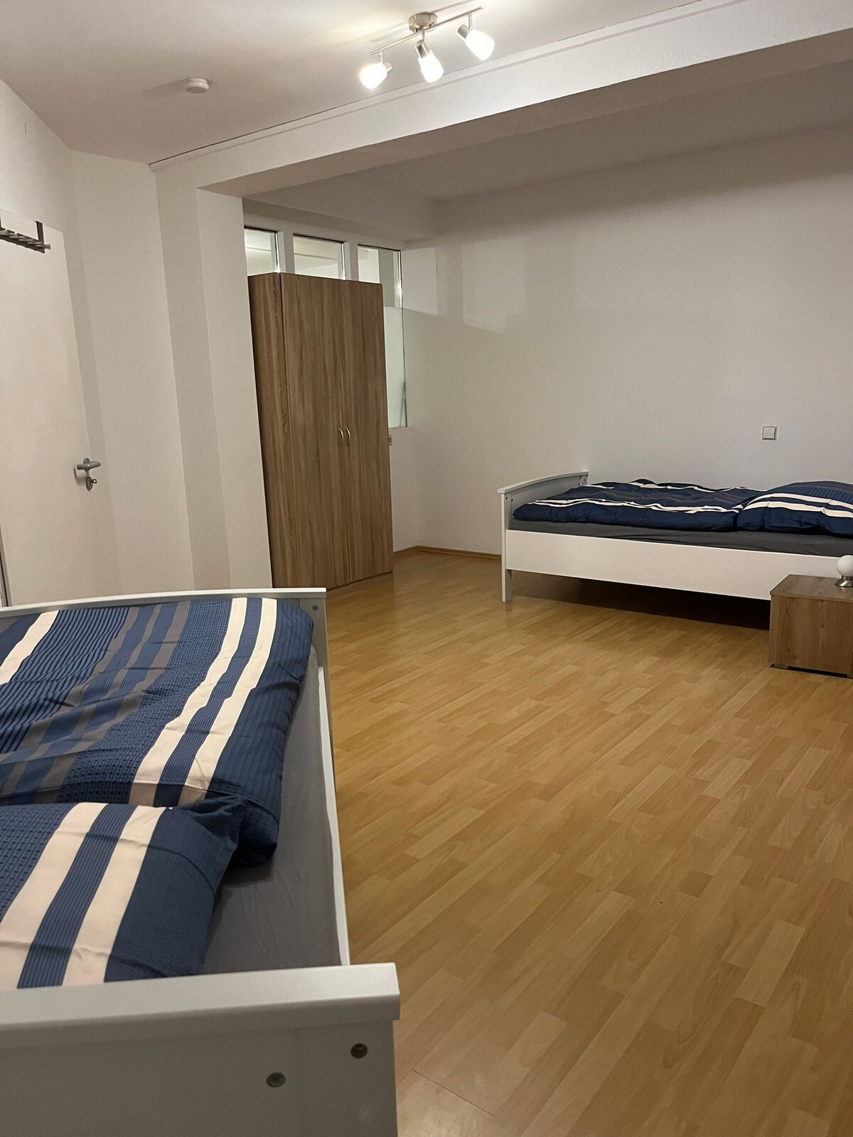 Zimmer in Ravensburg (2 Betten)