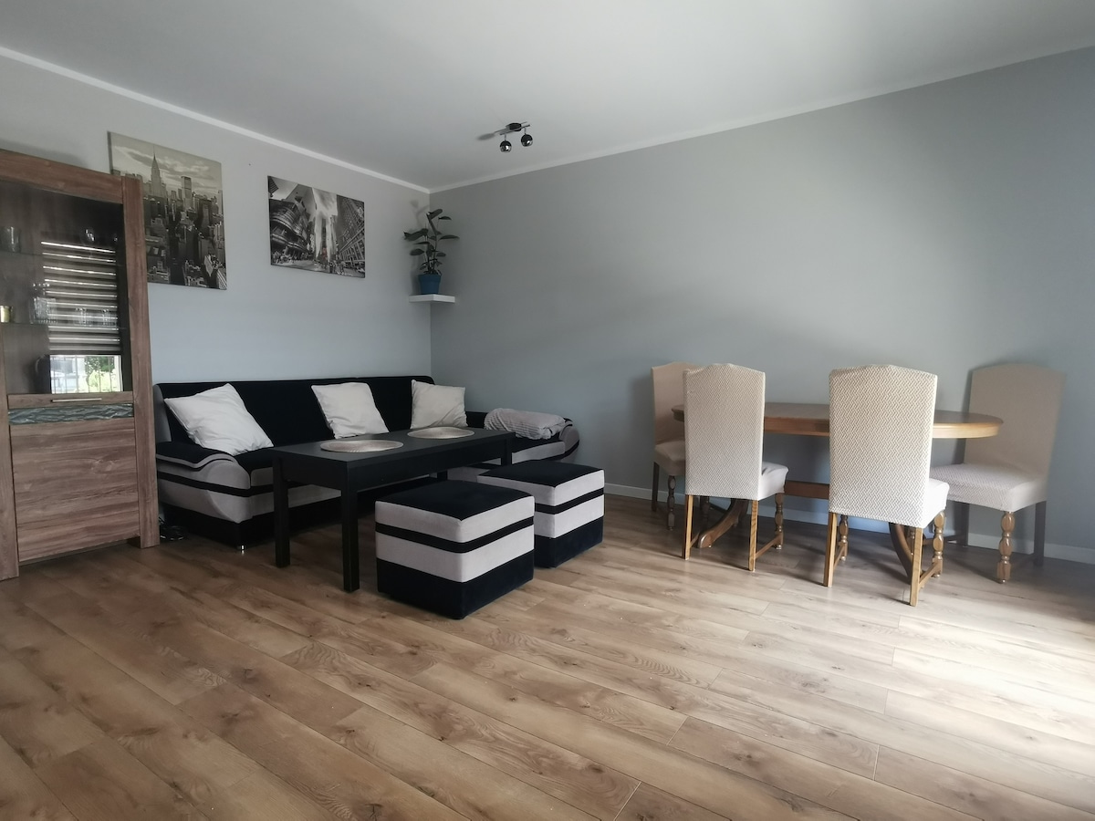 Apartament Królowej Jadwigi