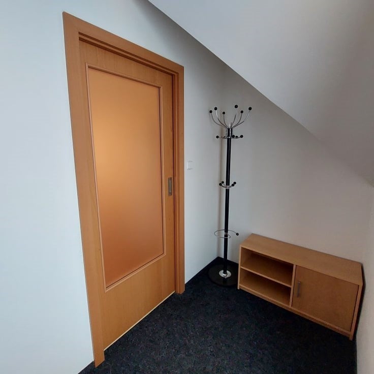 Horoměřice - komfortní a prostorný byt 120 m2