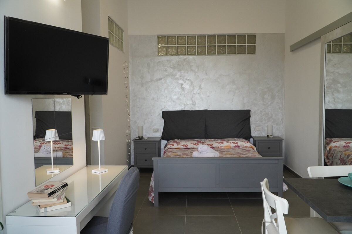 Appartamento vista mare - Corallina Room