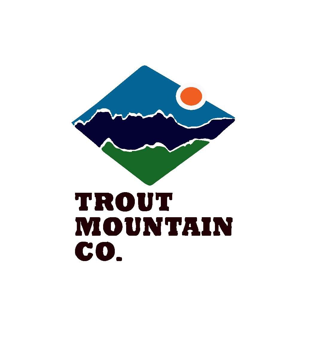 Trout Mountain House