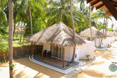 Kalpitiya Chalet & Kite Surfing
