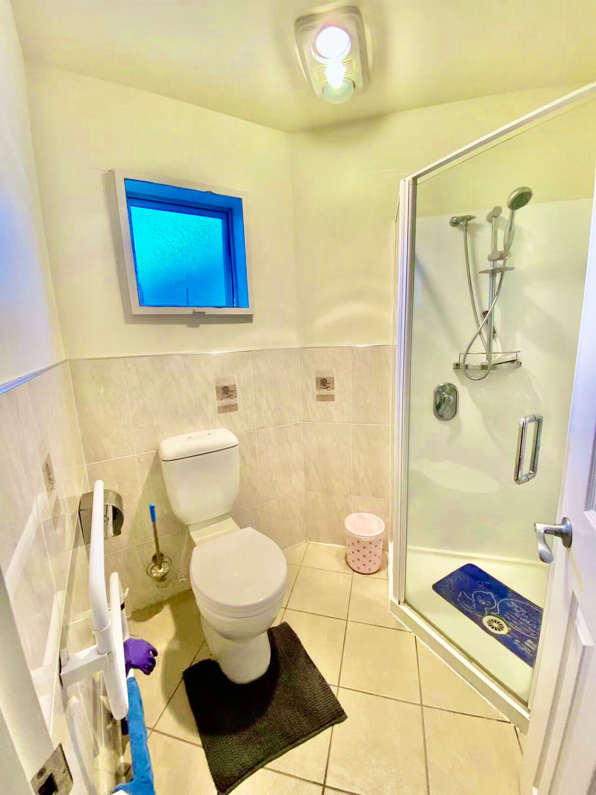 Own Bathroom Room in Riccarton