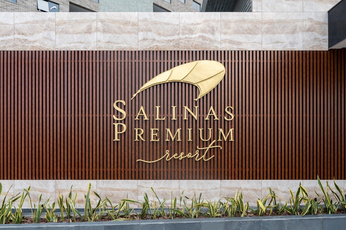 Apto Salinas Premium Resort