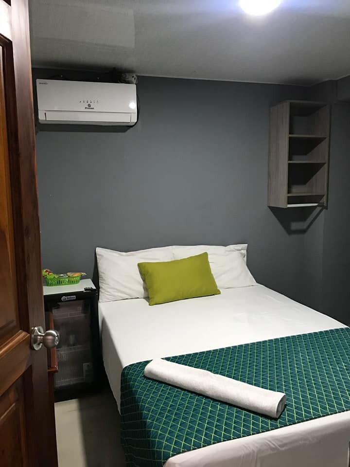 Hotel Emalú M&C
Confort Suites