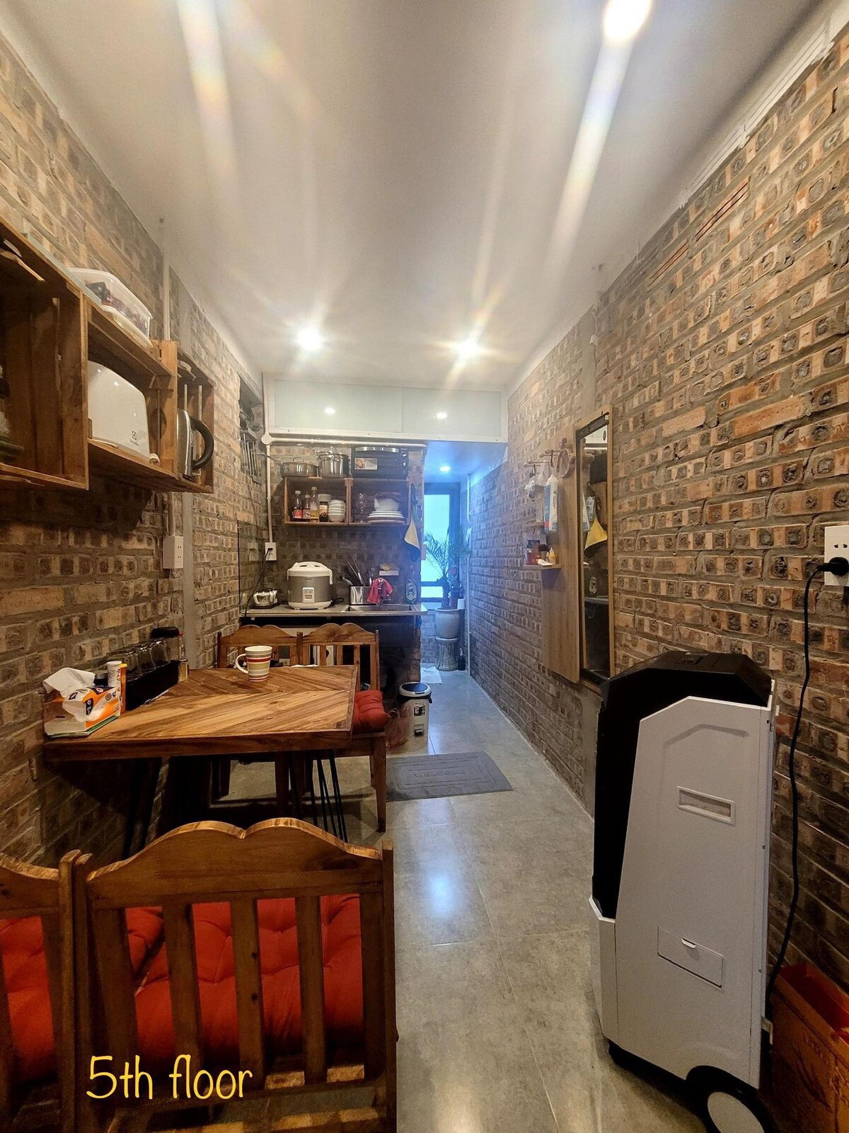 HomeStay Hoàn Kiếm - Hà Nội