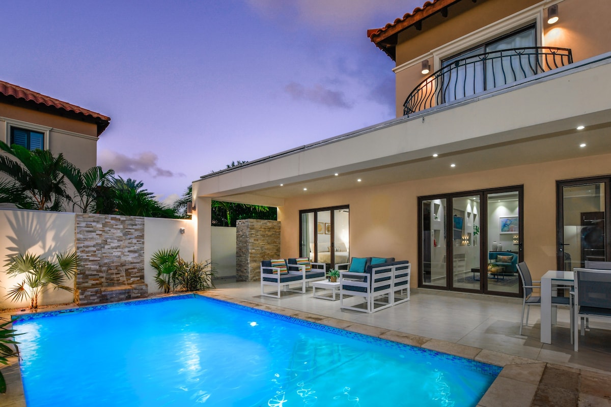 *New Listing* - 3BR Luxury Villa w Private Pool